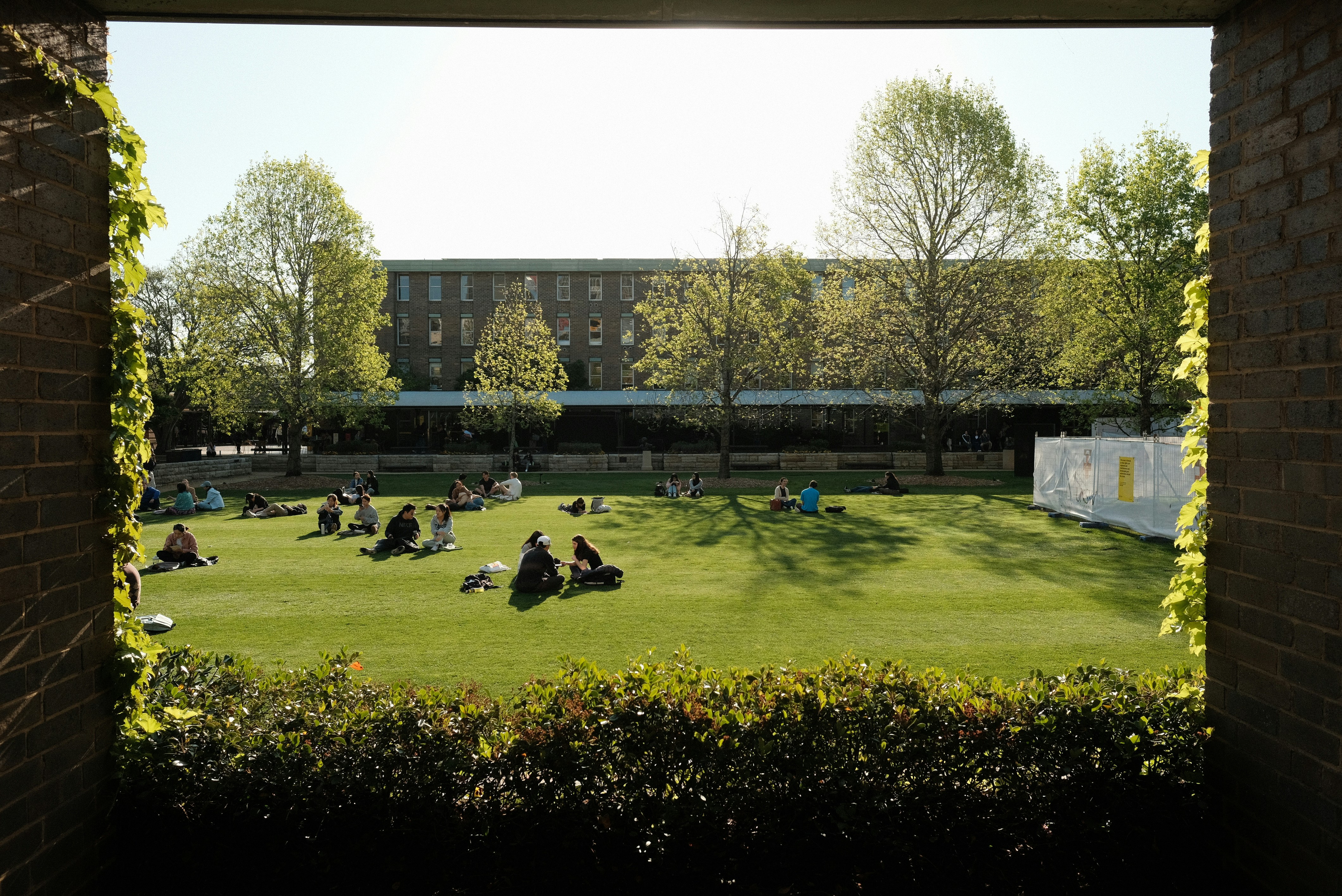 Campus Life